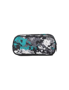 Set mochila escolar Us Urban Mt010-06 unisex