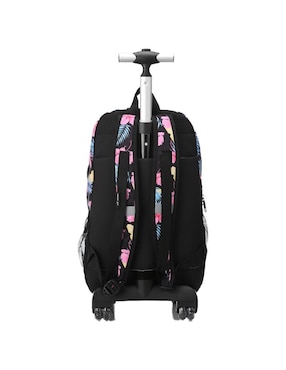 Set mochila escolar Us Urban Mt010-15 unisex