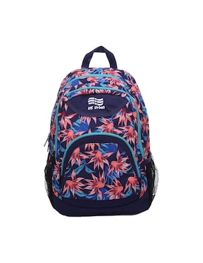 Set mochila escolar Us Urban Me009-18 unisex