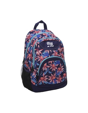 Set mochila escolar Us Urban Me009-18 unisex