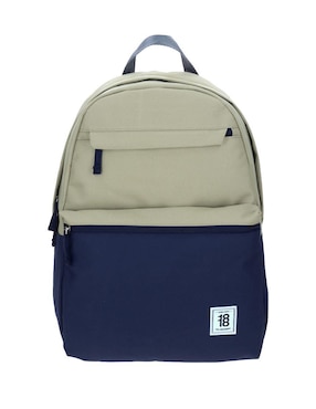 Mochila casual Kennel Colors unisex