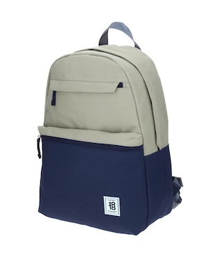 Mochila casual Kennel Colors unisex