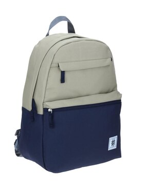 Mochila casual Kennel Colors unisex