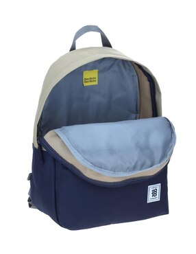 Mochila casual Kennel Colors unisex