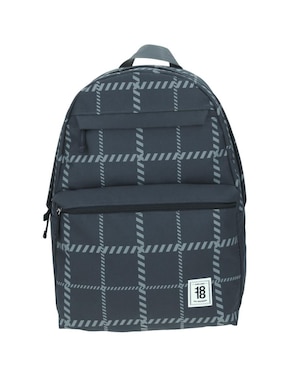Mochila casual Kennel Colors unisex
