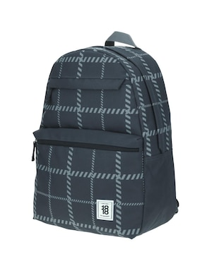 Mochila casual Kennel Colors unisex
