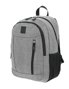 Mochila con portalaptop Kennel Hop unisex