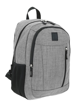 Mochila con portalaptop Kennel Hop unisex