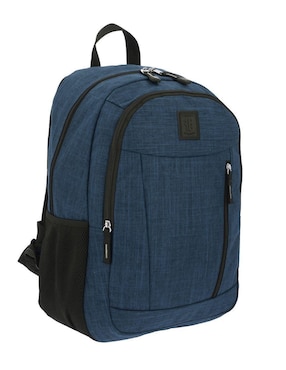 Mochila con portalaptop Kennel Hop