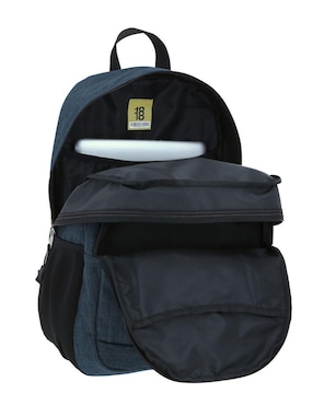 Mochila con portalaptop Kennel Hop