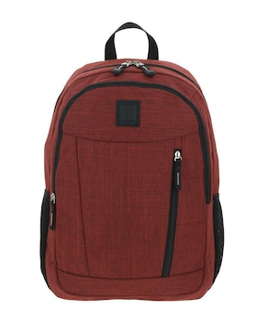 Mochila con portalaptop Kennel Hop unisex