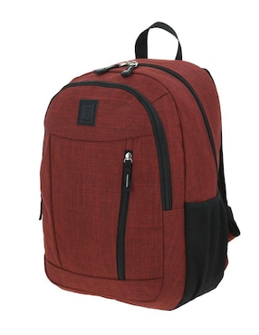 Mochila con portalaptop Kennel Hop unisex