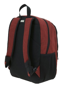 Mochila con portalaptop Kennel Hop unisex