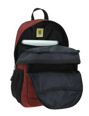 Mochila con portalaptop Kennel Hop unisex