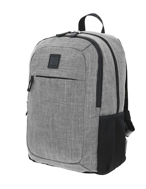 Mochila con portalaptop Kennel Hop unisex