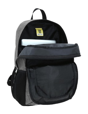 Mochila con portalaptop Kennel Hop unisex