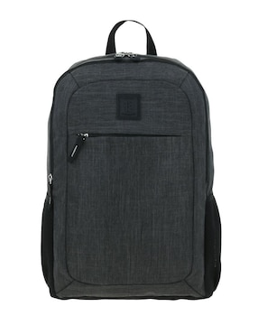 Mochila con portalaptop 1818 Hop unisex