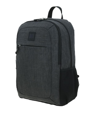 Mochila con portalaptop 1818 Hop unisex
