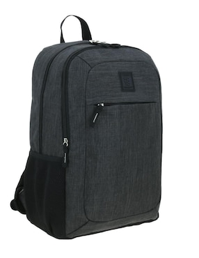 Mochila con portalaptop 1818 Hop unisex