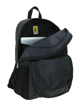 Mochila con portalaptop 1818 Hop unisex