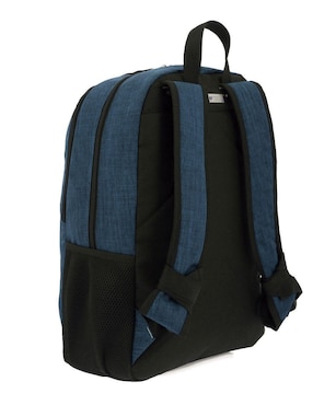 Mochila con portalaptop Kennel Hop unisex