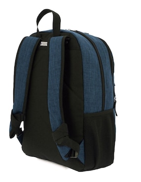 Mochila con portalaptop Kennel Hop unisex