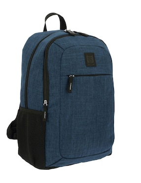 Mochila con portalaptop Kennel Hop unisex