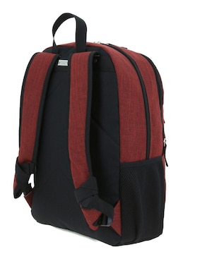 Mochila con portalaptop Kennel Hop unisex