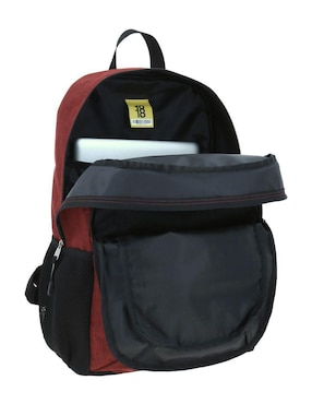 Mochila con portalaptop Kennel Hop unisex