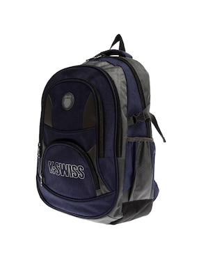 Mochila escolar K-Swiss Coconut 2 unisex