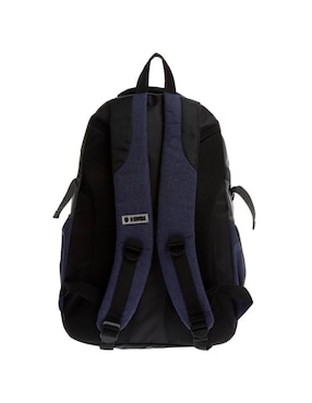 Mochila escolar K-Swiss Coconut 2 unisex