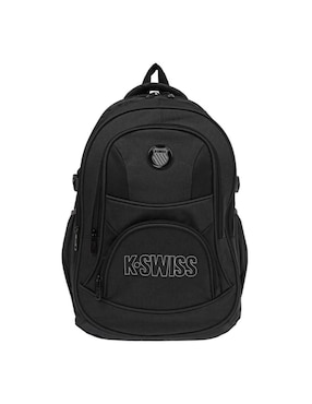 Mochila escolar K-Swiss Coconut unisex