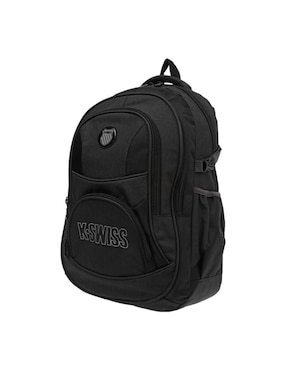 Mochila escolar K-Swiss Coconut unisex