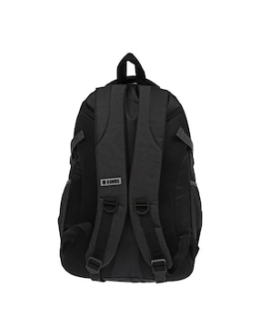 Mochila escolar K-Swiss Coconut unisex