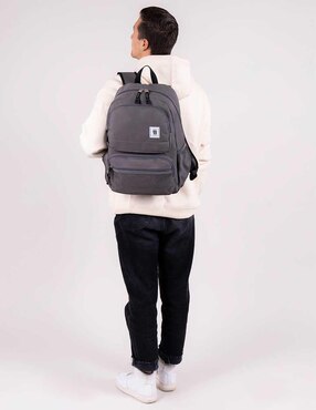 Mochila casual Kennel Wynn unisex
