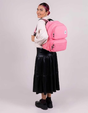 Mochila casual Kennel Wynn unisex