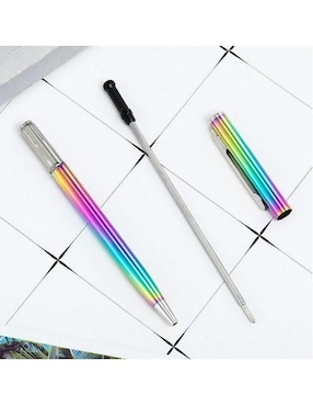 Rollerball High Monaco