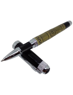 Rollerball High Monaco Z-High