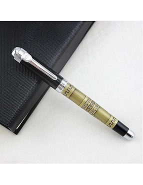 Rollerball High Monaco Z-High