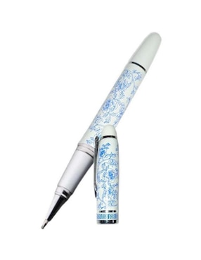 Rollerball High Monaco PorcelainLuxB