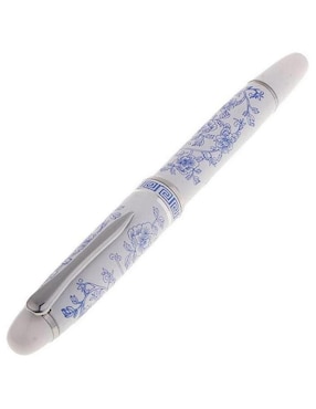 Rollerball High Monaco PorcelainLuxB