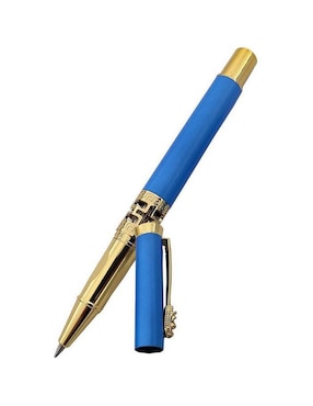 Rollerball High Monaco BlueGold