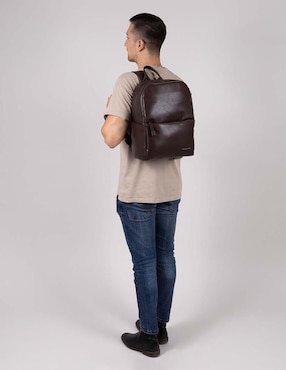 Mochila con portalaptop Chenson Pro Rolex unisex