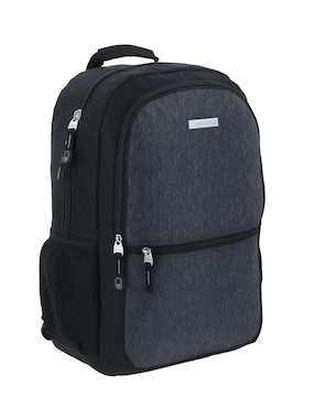 Mochila con portalaptop Chenson Pro Heri unisex
