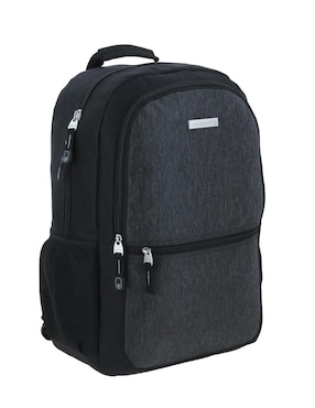 Mochila con portalaptop Chenson Pro Heri unisex