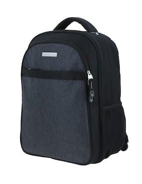 Mochila con portalaptop Chenson Pro Heri unisex