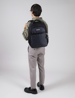 Mochila con portalaptop Chenson Pro Heri unisex