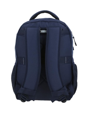 Mochila con portalaptop Chenson Pro Heri unisex