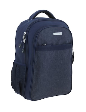 Mochila con portalaptop Chenson Pro Heri unisex