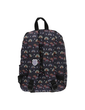 Set mochila escolar K-Swiss Lighter unisex